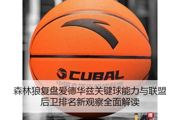 森林狼复盘爱德华兹关键球能力与联盟后卫排名新观察全面解读